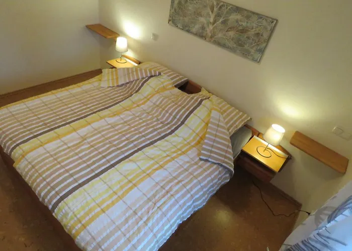 Prázdninový dům Premium-ferienhaus Gala Im Altes Land An Der Elbe *